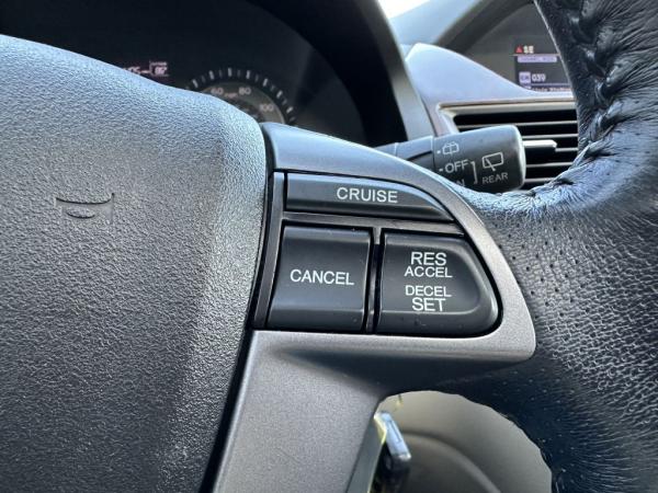 Used 2013 HONDA ODYSSEY EX L