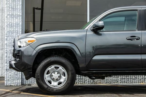 Used 2019 Toyota TACOMA DOUBLE CAB