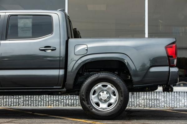 Used 2019 Toyota TACOMA DOUBLE CAB