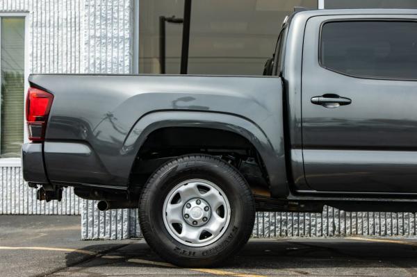 Used 2019 Toyota TACOMA DOUBLE CAB