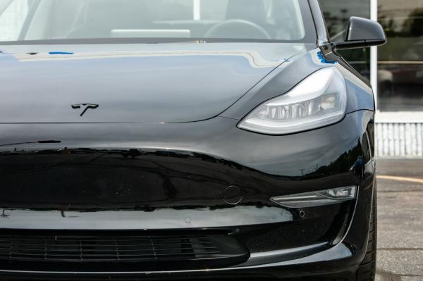 Used 2022 TESLA MODEL 3 PERFORM