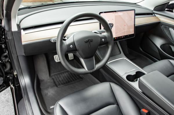 Used 2022 TESLA MODEL 3 PERFORM