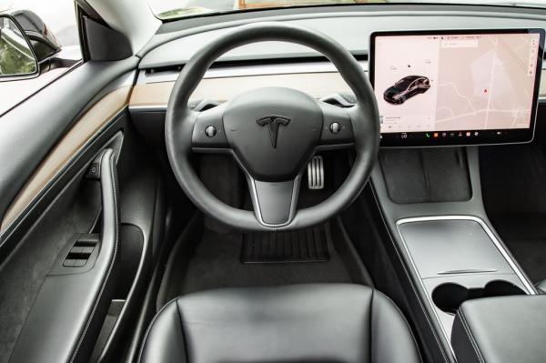 Used 2022 TESLA MODEL 3 PERFORM