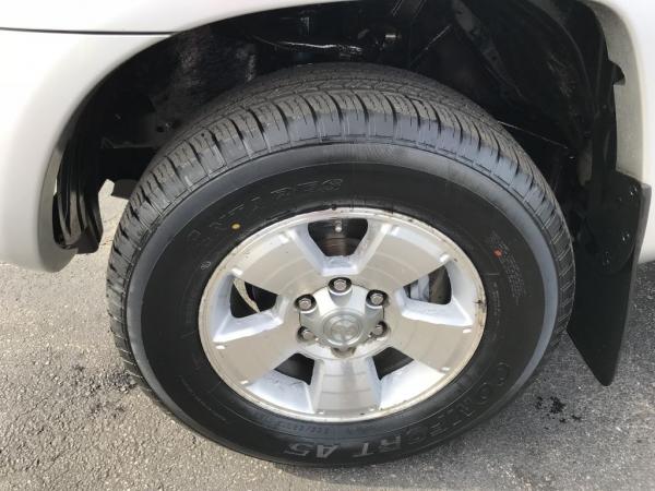 Used 2005 Toyota TACOMA DOUBLE CAB