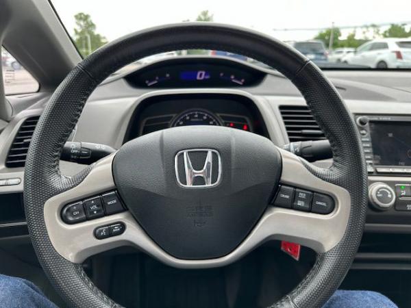 Used 2008 HONDA CIVIC EX L EXL