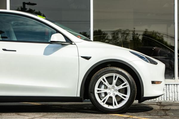 Used 2023 TESLA MODEL Y