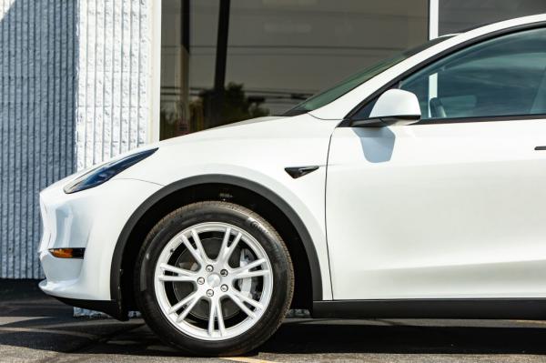 Used 2023 TESLA MODEL Y