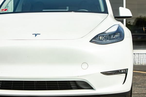 Used 2023 TESLA MODEL Y