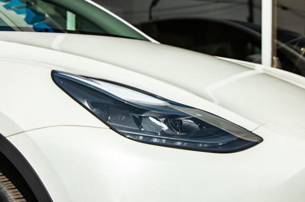 Used 2023 TESLA MODEL Y