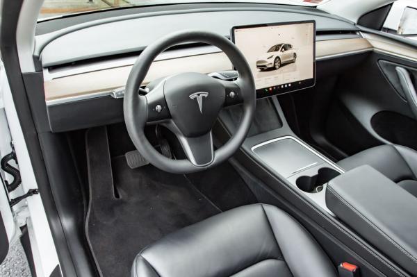 Used 2023 TESLA MODEL Y