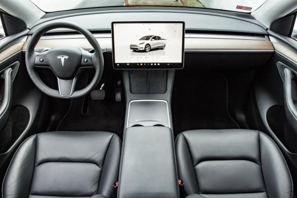 Used 2023 TESLA MODEL Y