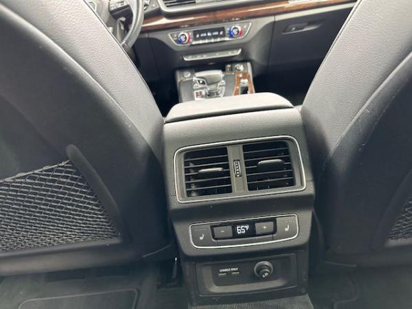 Used 2019 AUDI Q5 PREMIUM PLUS