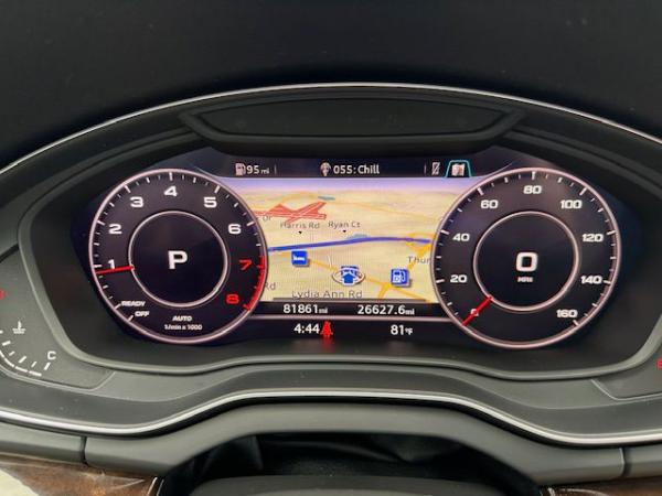 Used 2019 AUDI Q5 PREMIUM PLUS