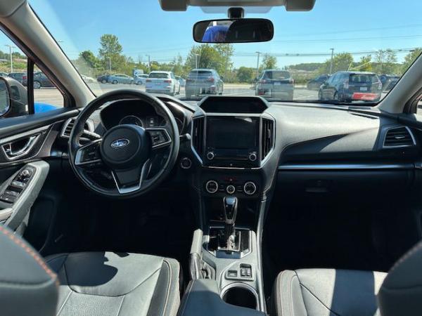 Used 2018 SUBARU CROSSTREK LIMITED