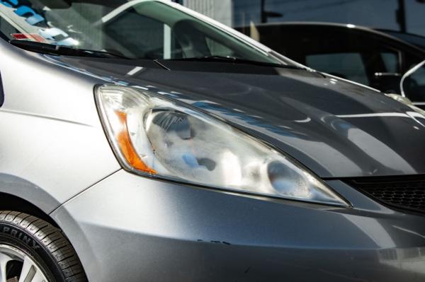 Used 2010 HONDA FIT SPORT