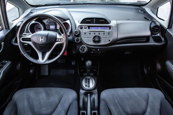 Used 2010 HONDA FIT SPORT