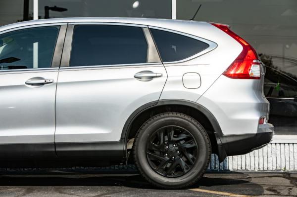 Used 2015 HONDA CR V EX EX