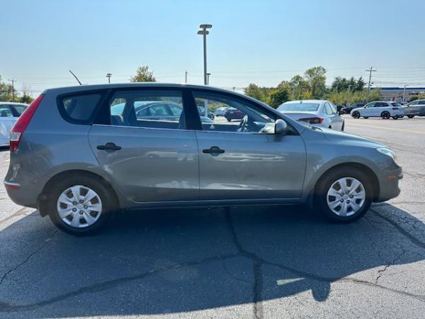 Used 2010 HYUNDAI ELANTRA TOURING GLS