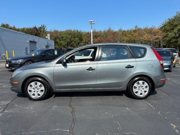 Used 2010 HYUNDAI ELANTRA TOURING GLS