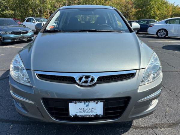 Used 2010 HYUNDAI ELANTRA TOURING GLS