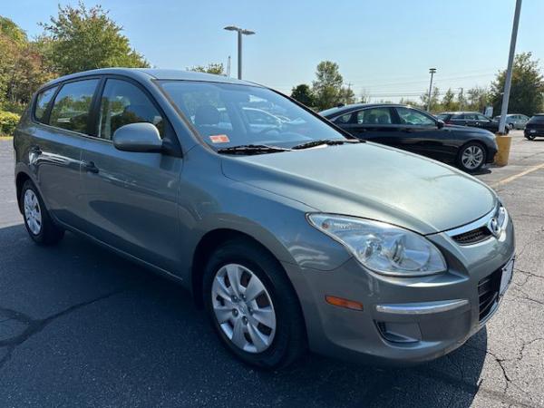 Used 2010 HYUNDAI ELANTRA TOURING GLS