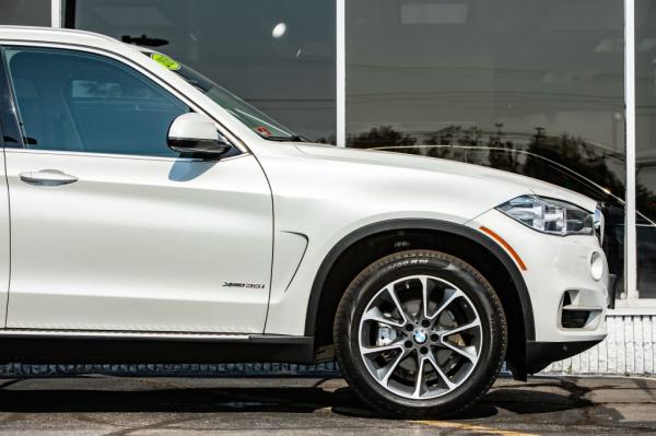 Used 2016 BMW X5 XDRIVE35I