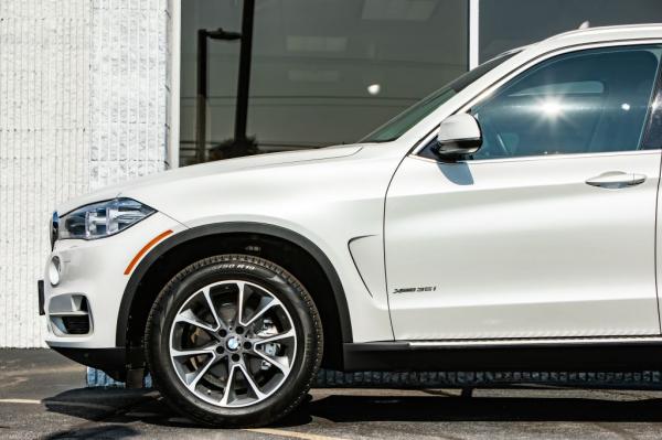 Used 2016 BMW X5 XDRIVE35I