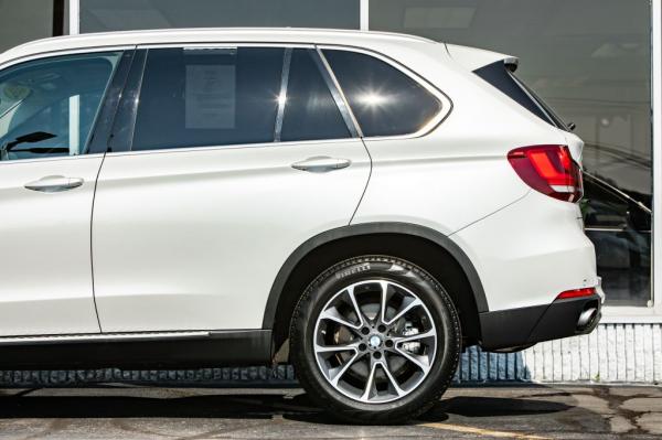 Used 2016 BMW X5 XDRIVE35I