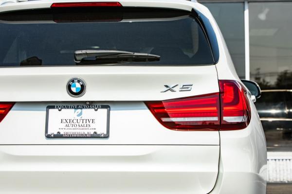 Used 2016 BMW X5 XDRIVE35I