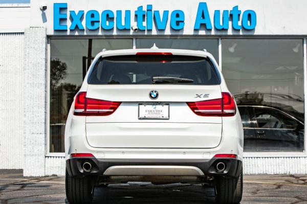 Used 2016 BMW X5 XDRIVE35I