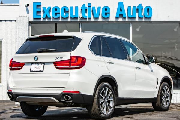 Used 2016 BMW X5 XDRIVE35I