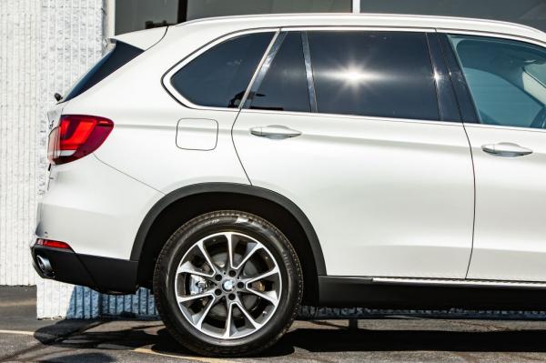 Used 2016 BMW X5 XDRIVE35I