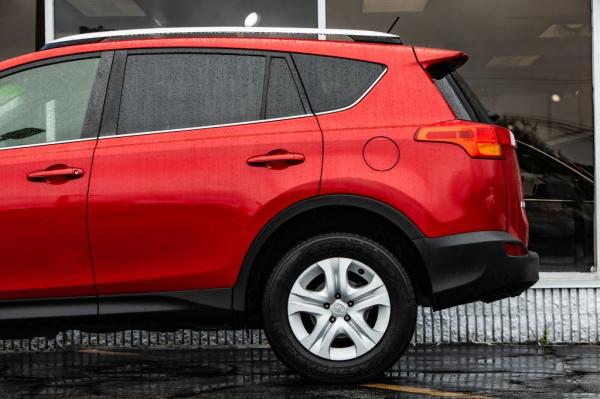 Used 2013 Toyota RAV4 LE