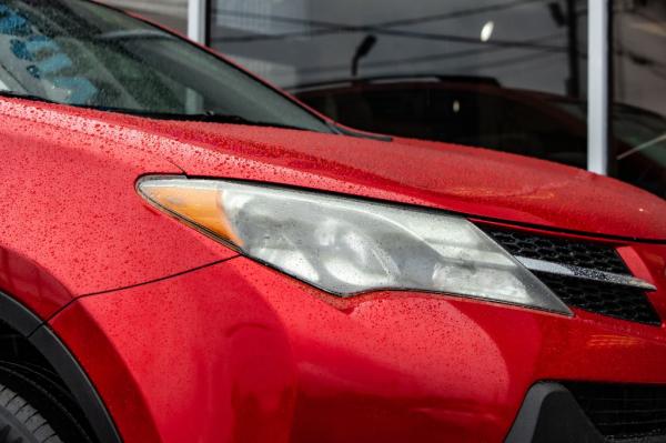 Used 2013 Toyota RAV4 LE