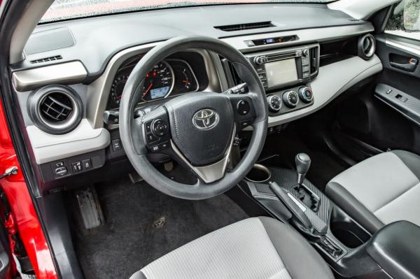 Used 2013 Toyota RAV4 LE