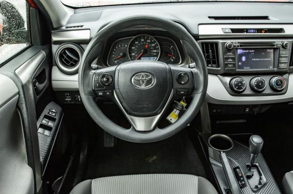 Used 2013 Toyota RAV4 LE