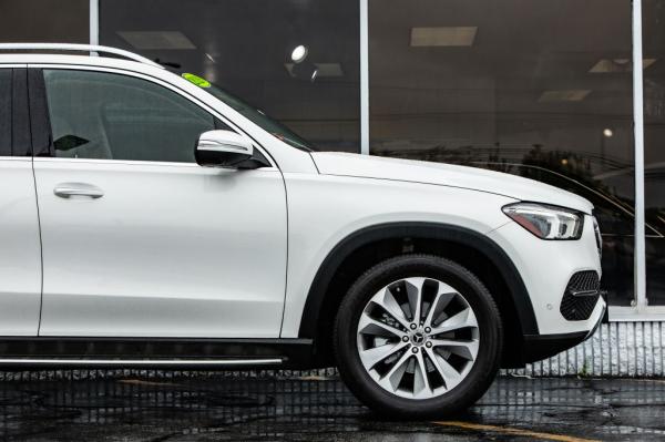 Used 2020 Mercedes Benz GLE 350 4MATIC