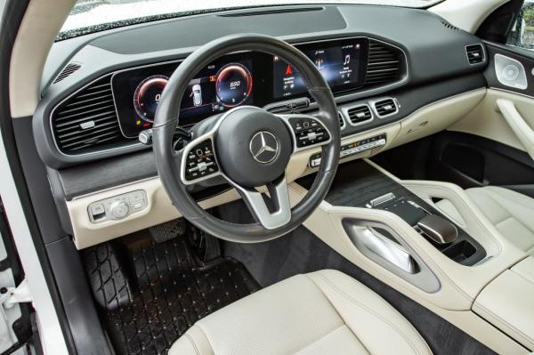 Used 2020 Mercedes Benz GLE 350 4MATIC