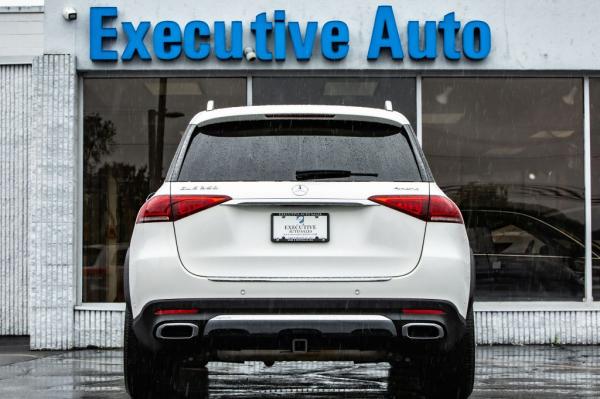 Used 2020 Mercedes Benz GLE 350 4MATIC