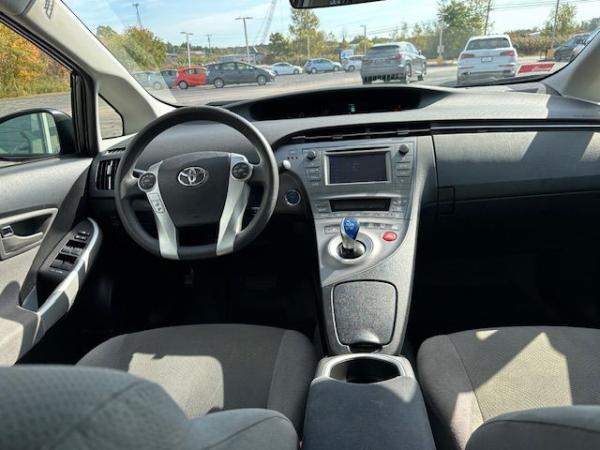 Used 2013 Toyota PRIUS II