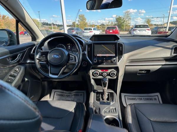 Used 2018 SUBARU CROSSTREK LIMITED