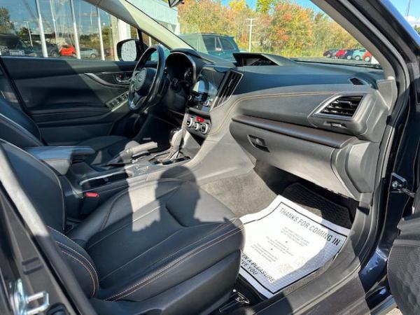 Used 2018 SUBARU CROSSTREK LIMITED