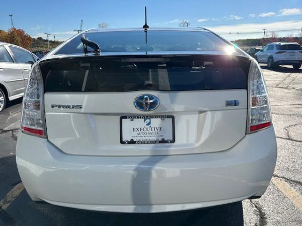 Used 2011 Toyota PRIUS One