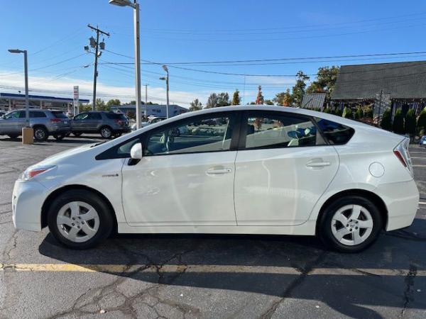 Used 2011 Toyota PRIUS One