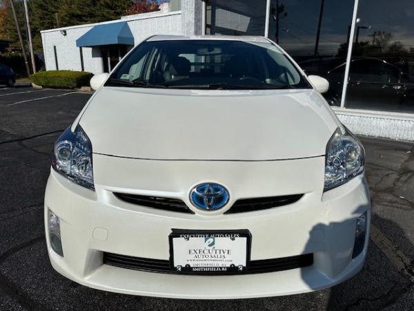 Used 2011 Toyota PRIUS One