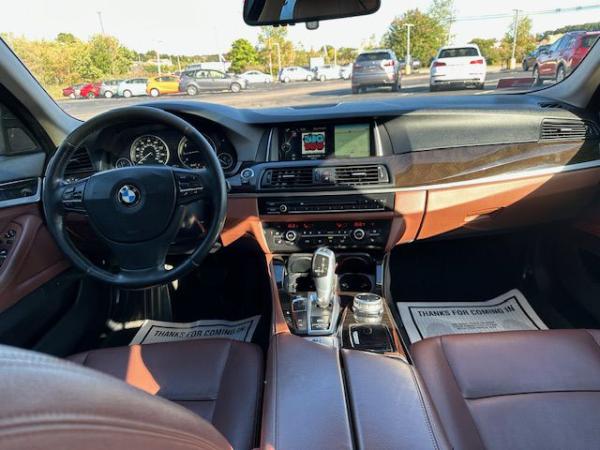 Used 2014 BMW 528 XI