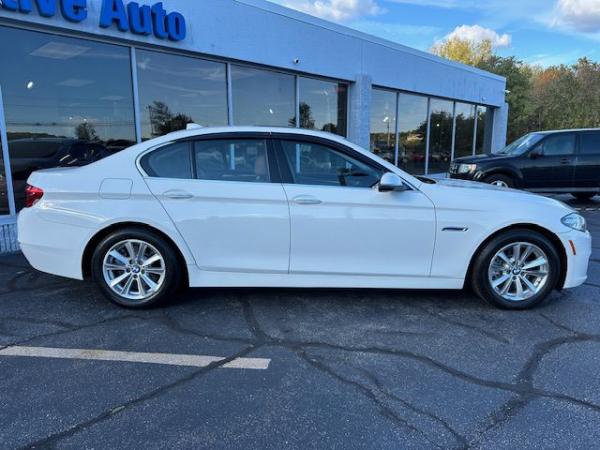 Used 2014 BMW 528 XI