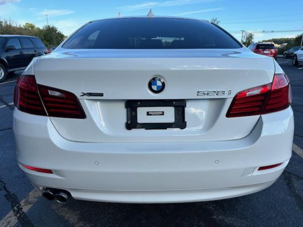 Used 2014 BMW 528 XI