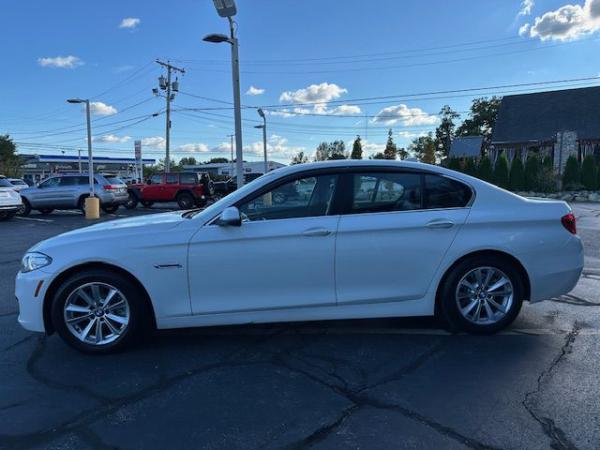 Used 2014 BMW 528 XI