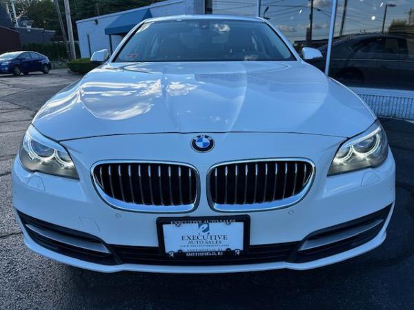 Used 2014 BMW 528 XI